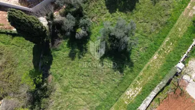 Building plot 524 m², Kavran - near the beach - 7