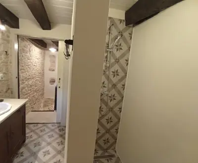 Steinhaus 100 m², Svetvinčenat - renoviert - 13