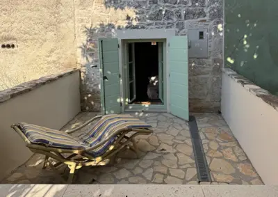 Steinhaus 100 m², Svetvinčenat - renoviert - 3