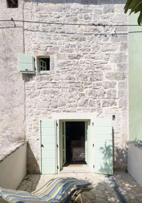 Steinhaus 100 m², Svetvinčenat - renoviert - 4