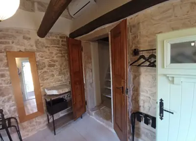Steinhaus 100 m², Svetvinčenat - renoviert - 10