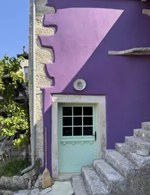 Steinhaus 100 m², Svetvinčenat - renoviert - 2