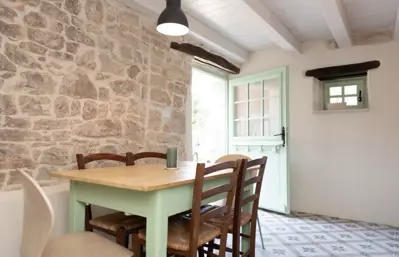 Steinhaus 100 m², Svetvinčenat - renoviert - 9