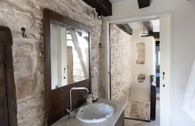 Steinhaus 100 m², Svetvinčenat - renoviert - 16