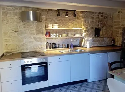 Steinhaus 100 m², Svetvinčenat - renoviert - 7