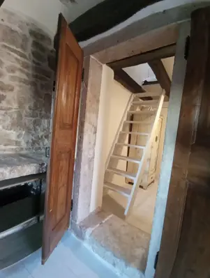 Steinhaus 100 m², Svetvinčenat - renoviert - 14