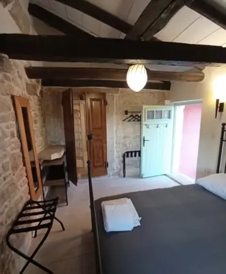 Steinhaus 100 m², Svetvinčenat - renoviert - 11