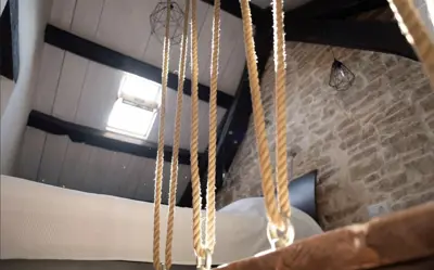 Steinhaus 100 m², Svetvinčenat - renoviert - 15