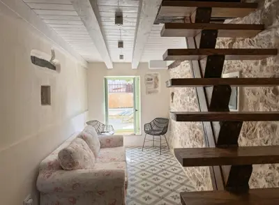 Steinhaus 100 m², Svetvinčenat - renoviert - 5