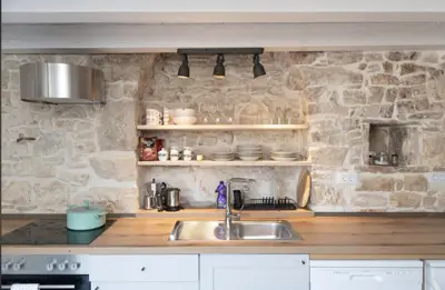 Steinhaus 100 m², Svetvinčenat - renoviert - 6