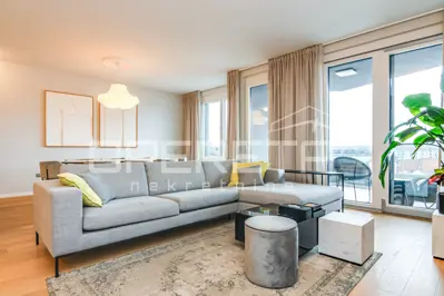 Wohnung zum Kauf in Trešnjevka, 116 m² - 5