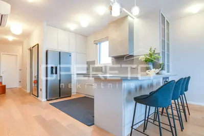 Wohnung zum Kauf in Trešnjevka, 116 m² - 3