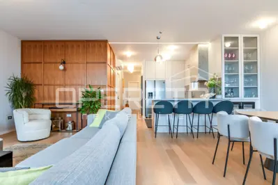 Wohnung zum Kauf in Trešnjevka, 116 m² - 6