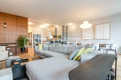 Wohnung zum Kauf in Trešnjevka, 116 m² - 4