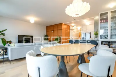 Wohnung zum Kauf in Trešnjevka, 116 m² - 7