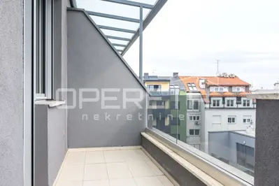 Wohnung zum Kauf in Trešnjevka, 116 m² - 19