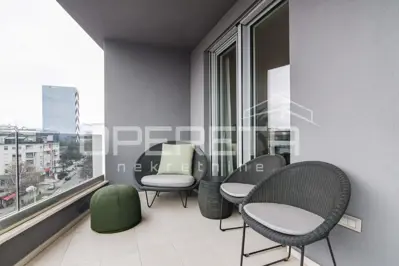 Wohnung zum Kauf in Trešnjevka, 116 m² - 18