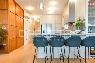 Wohnung zum Kauf in Trešnjevka, 116 m² - 8
