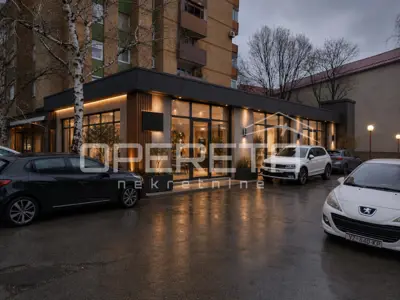 Gewerbeobjekt 225 m², Varaždin Centar, frequentierte Lage - 10
