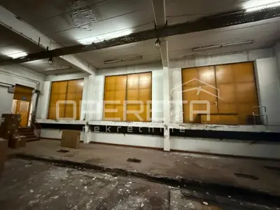 Gewerbeobjekt 225 m², Varaždin Centar, frequentierte Lage - 2