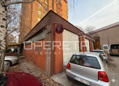 Gewerbeobjekt 225 m², Varaždin Centar, frequentierte Lage - 6