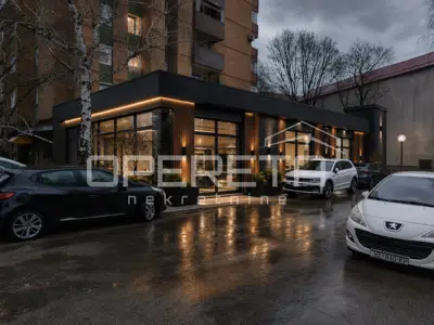Gewerbeobjekt 225 m², Varaždin Centar, frequentierte Lage - 8