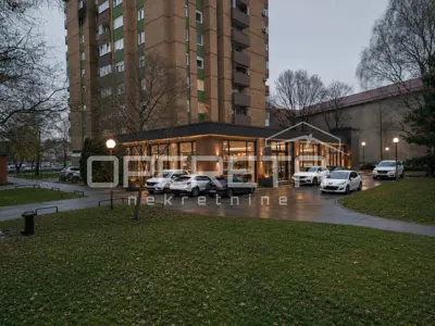Gewerbeobjekt 225 m², Varaždin Centar, frequentierte Lage - 9