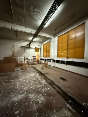 Gewerbeobjekt 225 m², Varaždin Centar, frequentierte Lage - 3