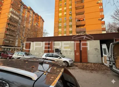 Gewerbeobjekt 225 m², Varaždin Centar, frequentierte Lage - 5