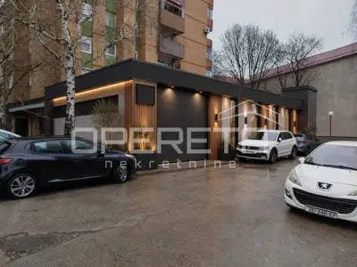 Gewerbeobjekt 225 m², Varaždin Centar, frequentierte Lage - 7