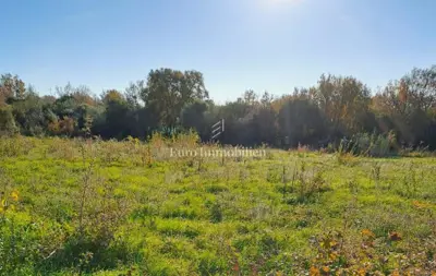 Agricultural land 21,000 m², Štokovci - quiet location