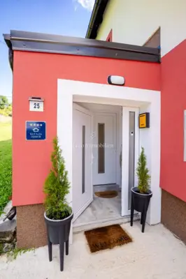 House in Brod Moravice, peace and privacy in nature - 3
