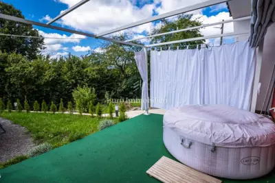 House in Brod Moravice, peace and privacy in nature - 8
