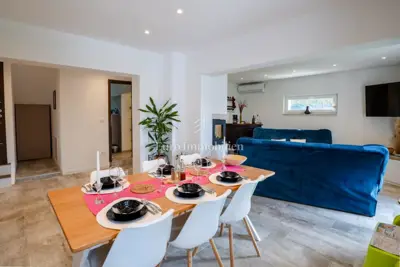 House in Brod Moravice, peace and privacy in nature - 12