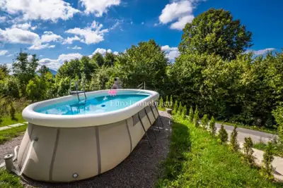 House in Brod Moravice, peace and privacy in nature - 4