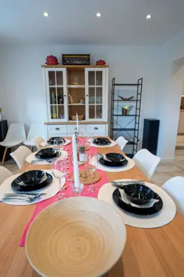 House in Brod Moravice, peace and privacy in nature - 11