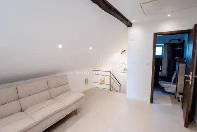 House in Brod Moravice, peace and privacy in nature - 20