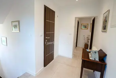 House in Brod Moravice, peace and privacy in nature - 21