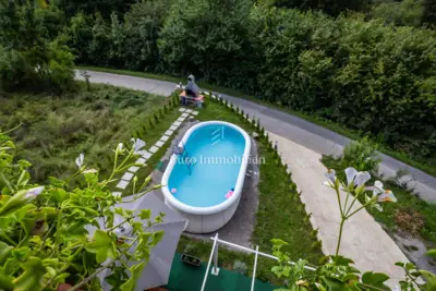 House in Brod Moravice, peace and privacy in nature - 6