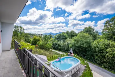 House in Brod Moravice, peace and privacy in nature - 5