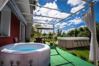 House in Brod Moravice, peace and privacy in nature - 7
