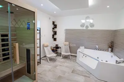 House in Brod Moravice, peace and privacy in nature - 17