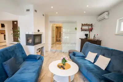 House in Brod Moravice, peace and privacy in nature - 14