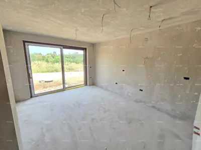 Erdgeschosswohnung mit Garten! Im Bau! - 12