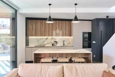 Kuća 130 m², Poreč - natkriveni bazen i vrt - 15