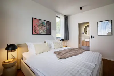 Kuća 130 m², Poreč - natkriveni bazen i vrt - 14