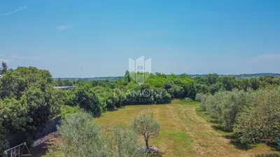 Kuća 350 m², Umag - velika okućnica 4.800 m² - 17