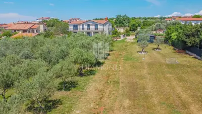 Kuća 350 m², Umag - velika okućnica 4.800 m² - 15