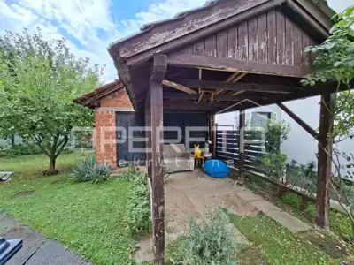 House 160 m², Banfica in Varaždin, family home - 3