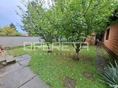 House 160 m², Banfica in Varaždin, family home - 4